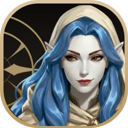 AI 奇幻 RPG：Mythx 图标
